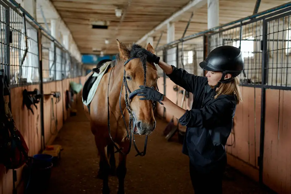 Image depicting the French influence on world equestrianism, showcasing a rider and horse in harmonious movement.