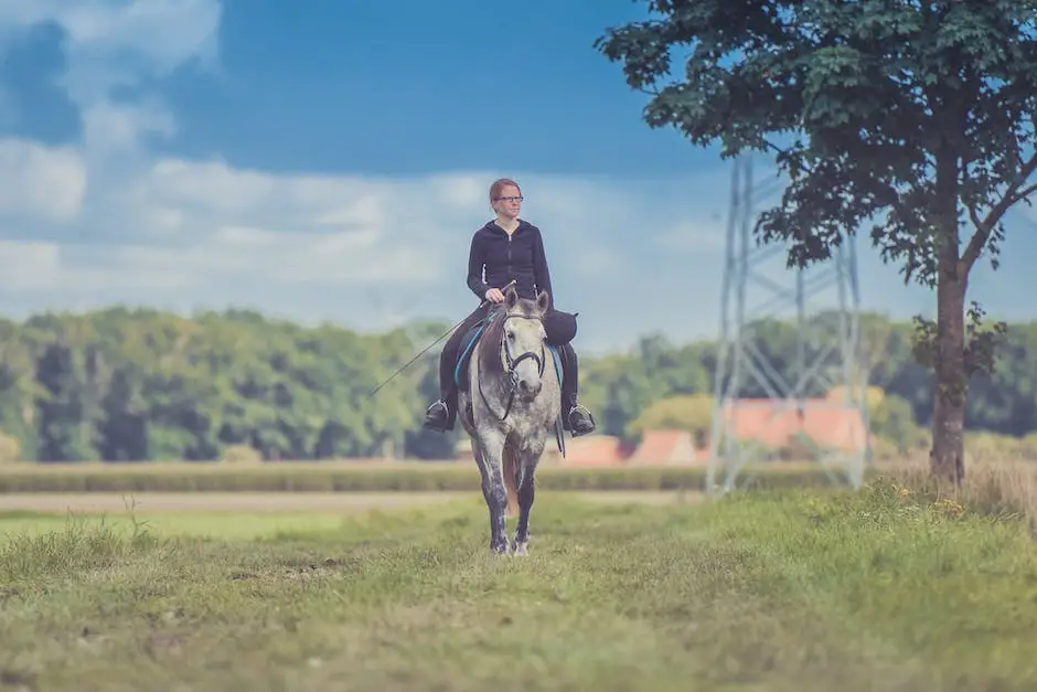 Image of a German horse race at a vibrant racecourse