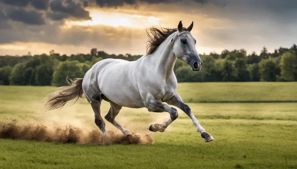 Understanding Holsteiner Horses: Breed Characteristics, History & Uses 