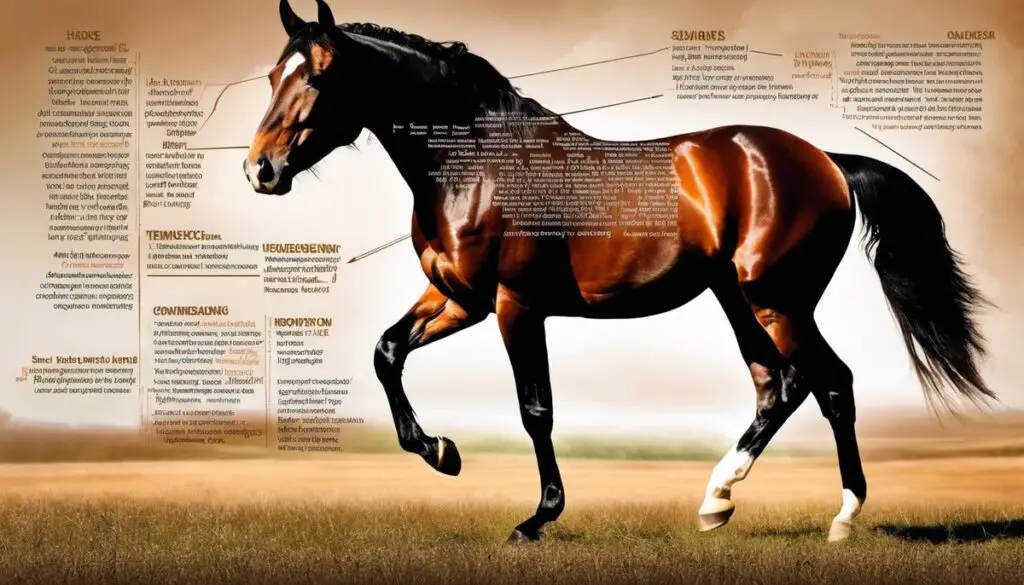 Warm vs Cold Blooded Horse Breeds Understanding the Differences